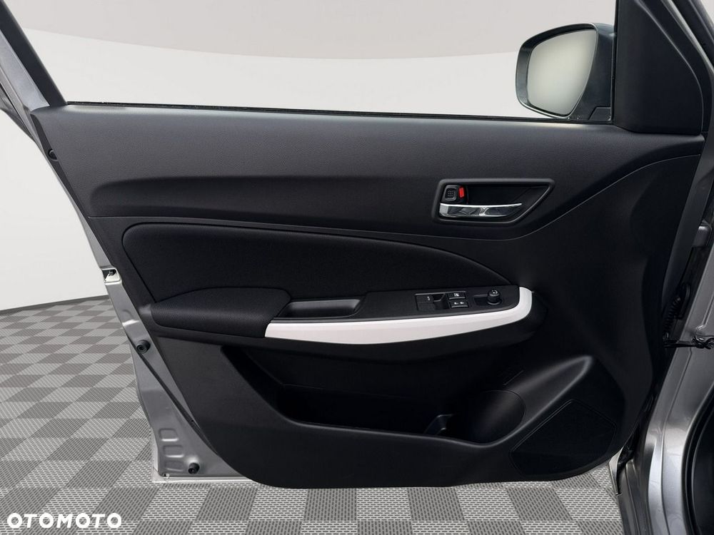 Suzuki Swift - 11