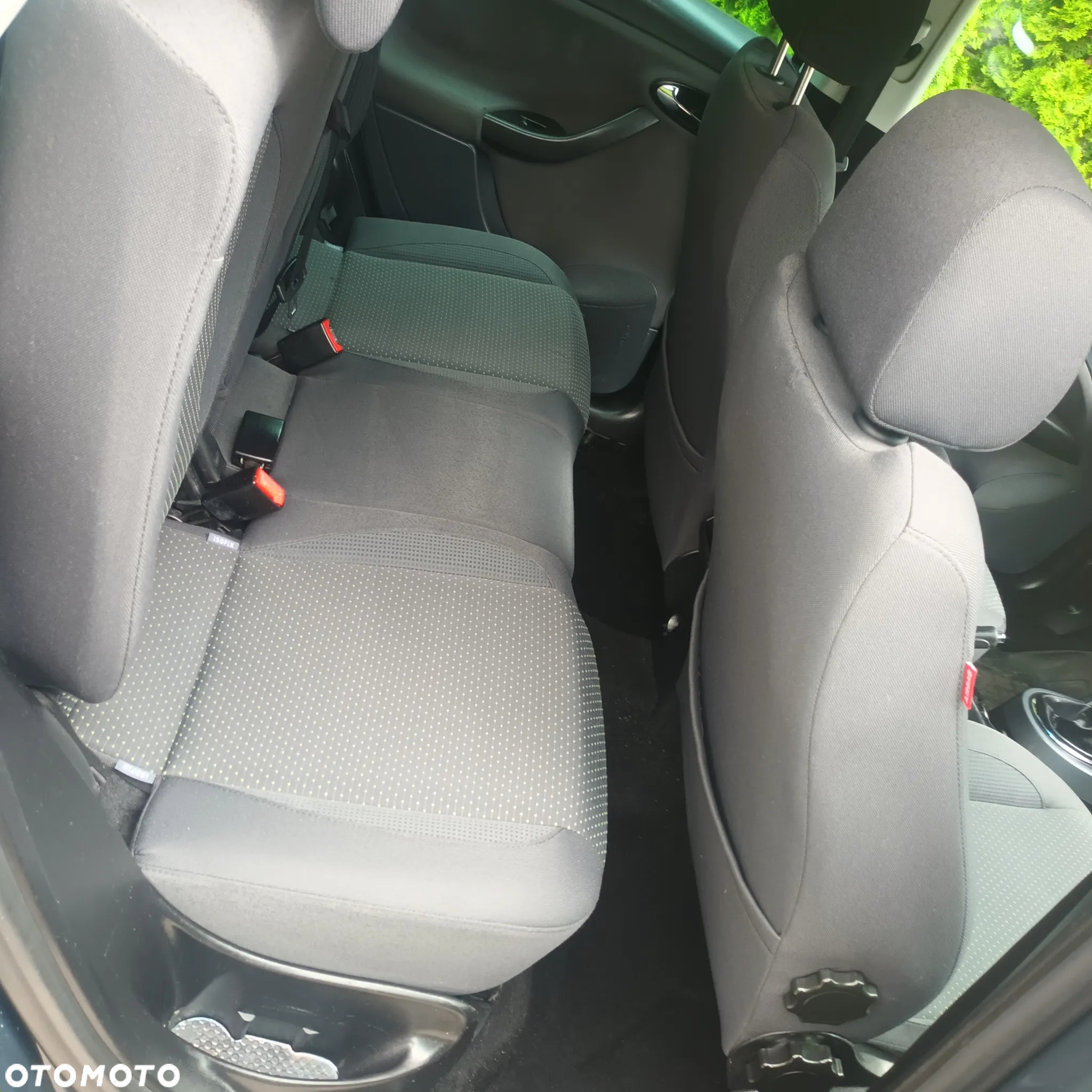 Seat Altea 2.0 TDI Stylance - 5