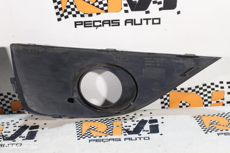 Grelhas De Parachoques Seat Ibiza Iv (6J5, 6P1)  6J0853666a / 6J085366 - 10