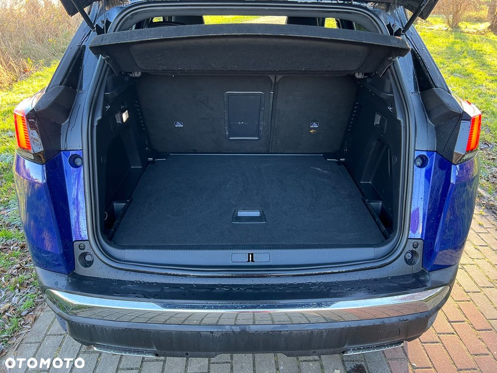 Peugeot 3008 2.0 HDi Premium+ - 9