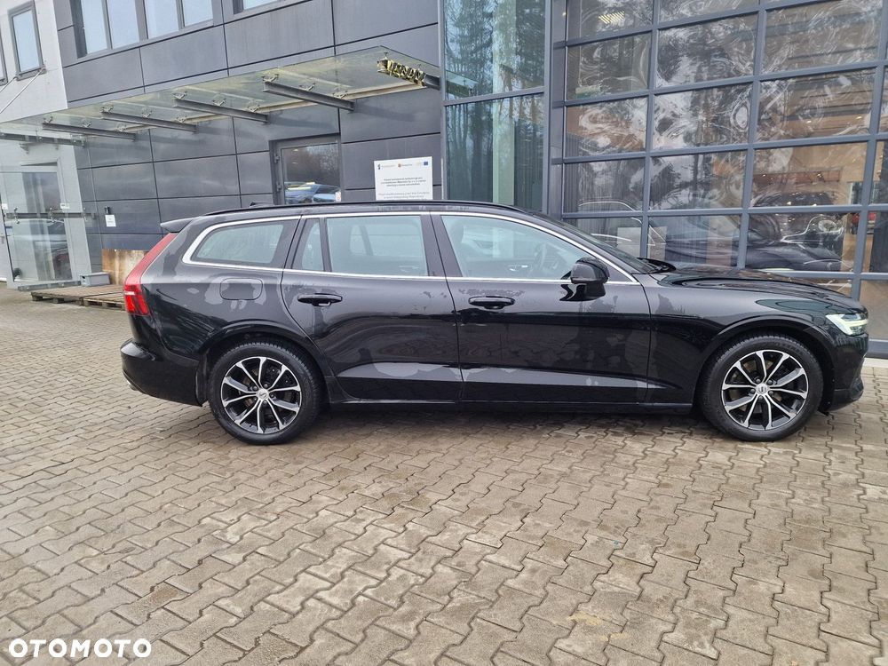 Volvo V60 - 5