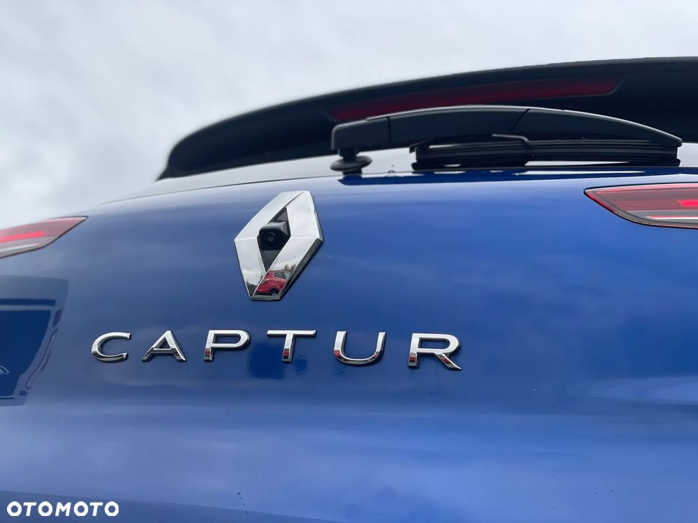 Renault Captur - 26