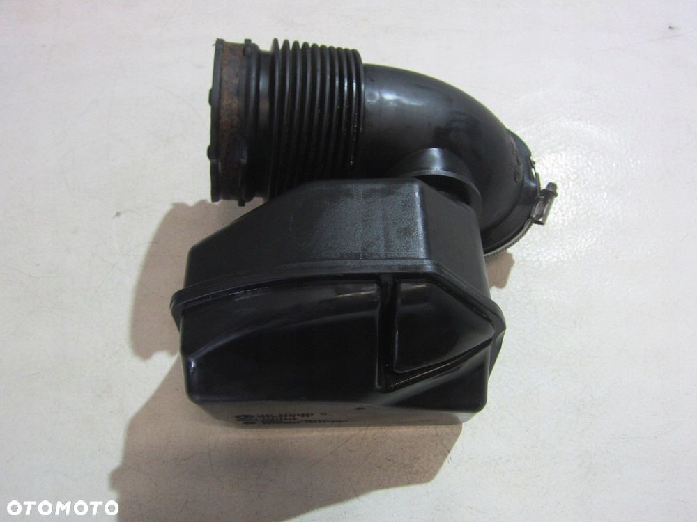 BMW F25 X3 N52 RURA REZONATOR 7601873 PRZEWÓD - 2