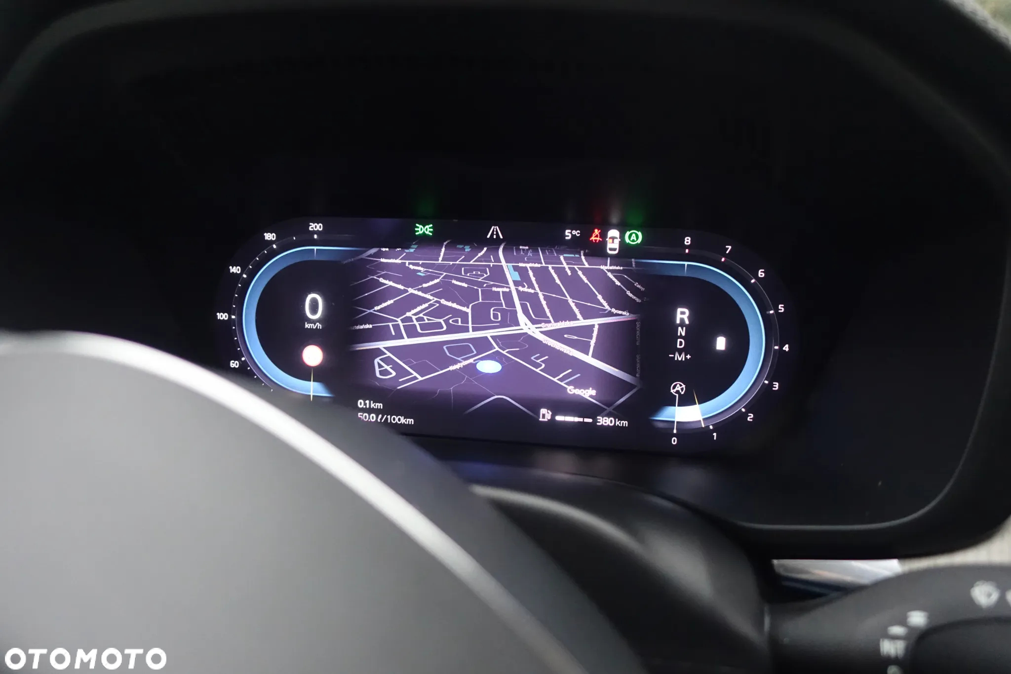 Volvo XC 60 B4 B Inscription - 25