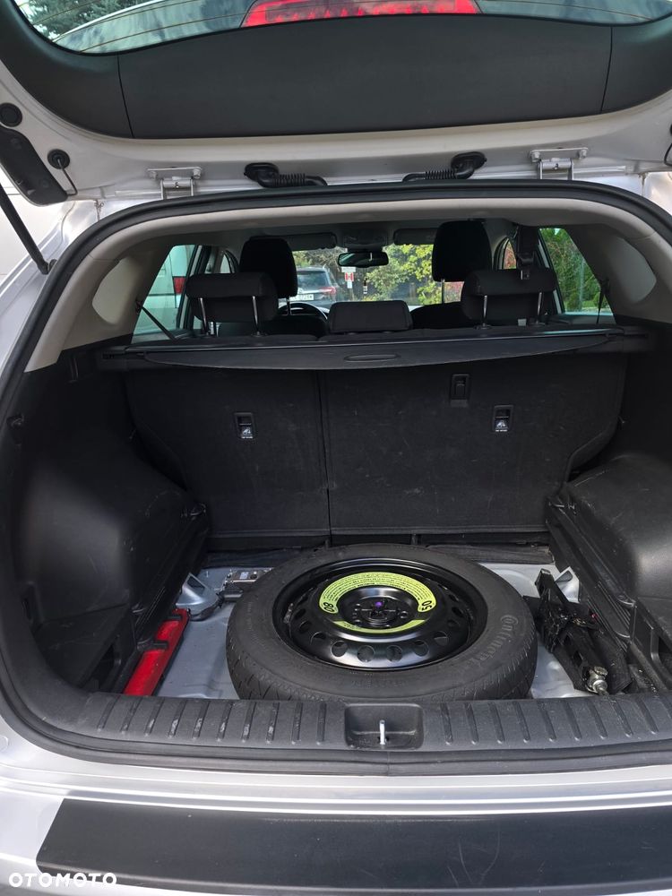 Hyundai Tucson - 8