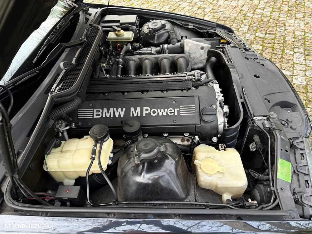BMW M3 - 4