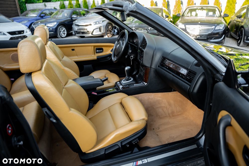 BMW M3 - 23