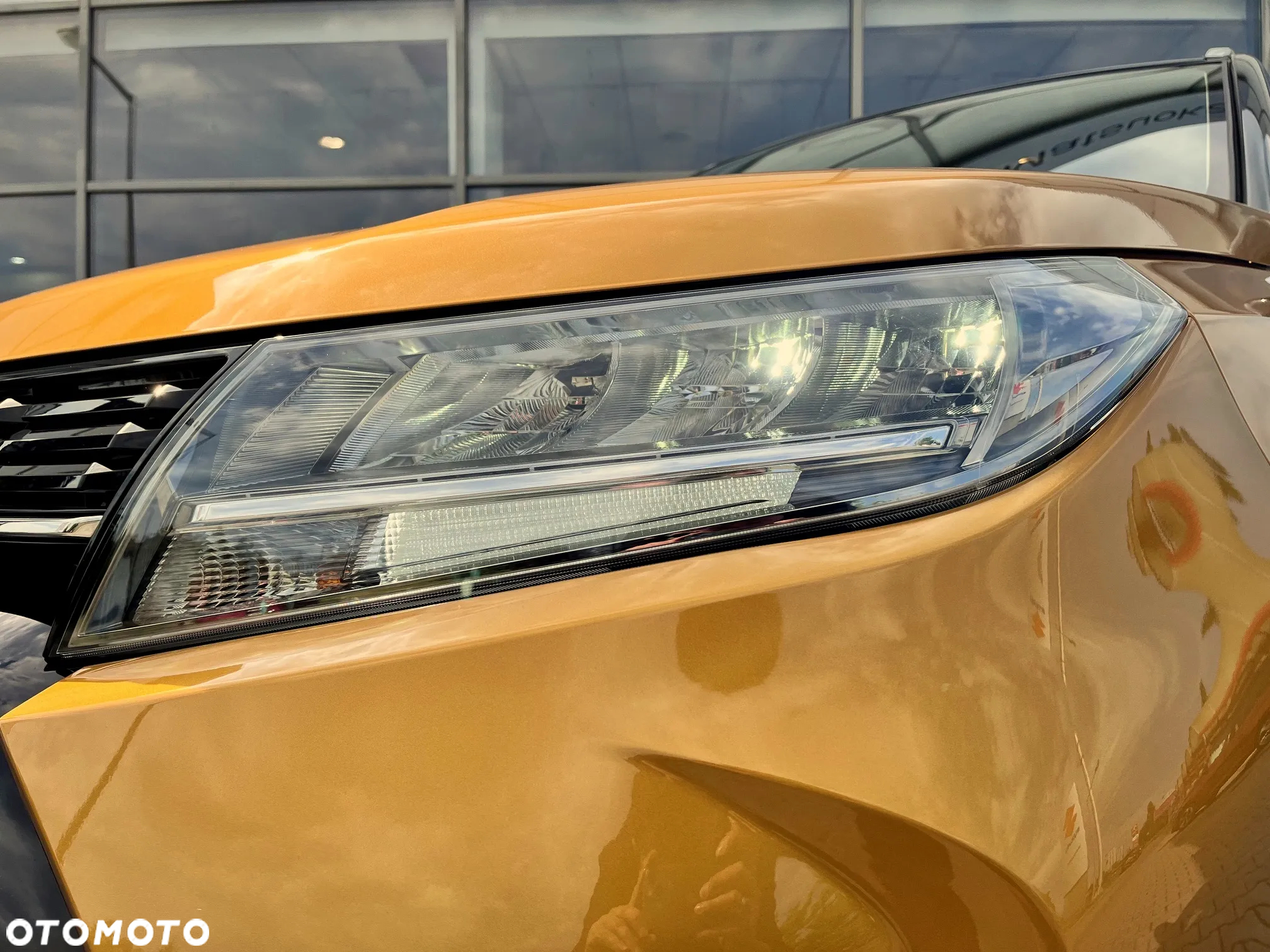Suzuki Vitara 1.5 DualJet Hybrid Elegance 2WD AGS - 14