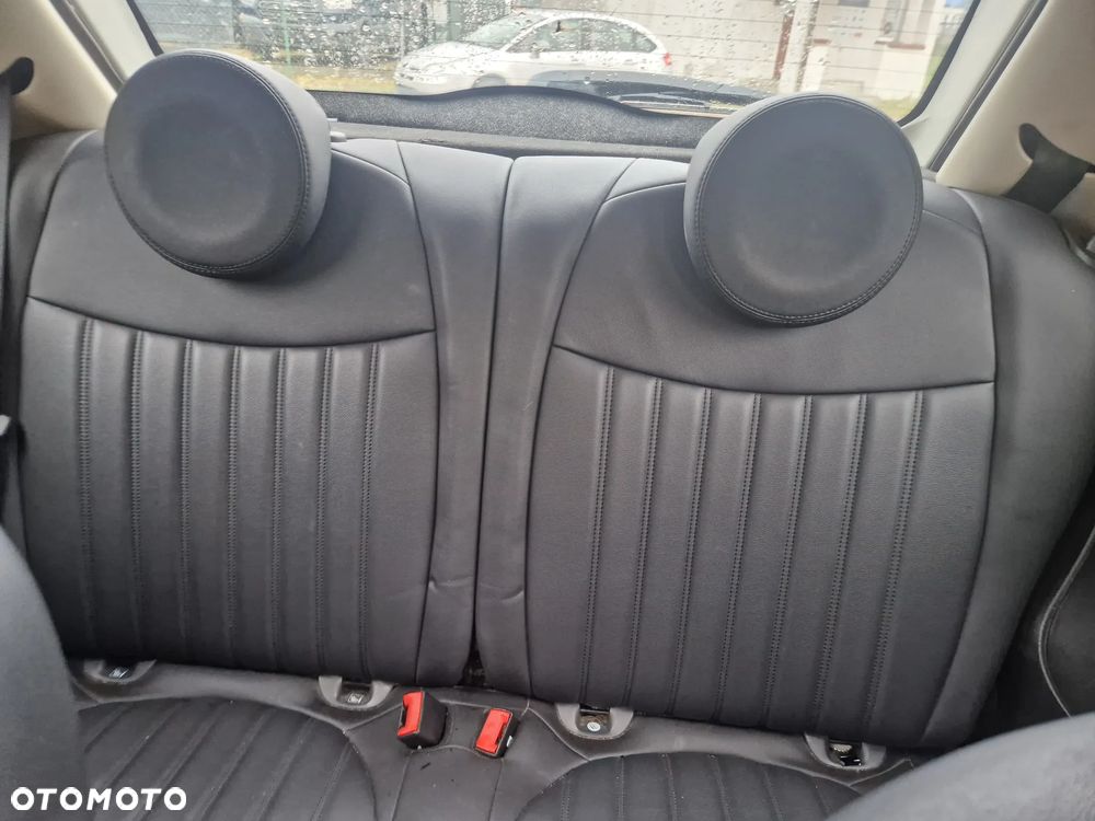 Fiat 500 - 10