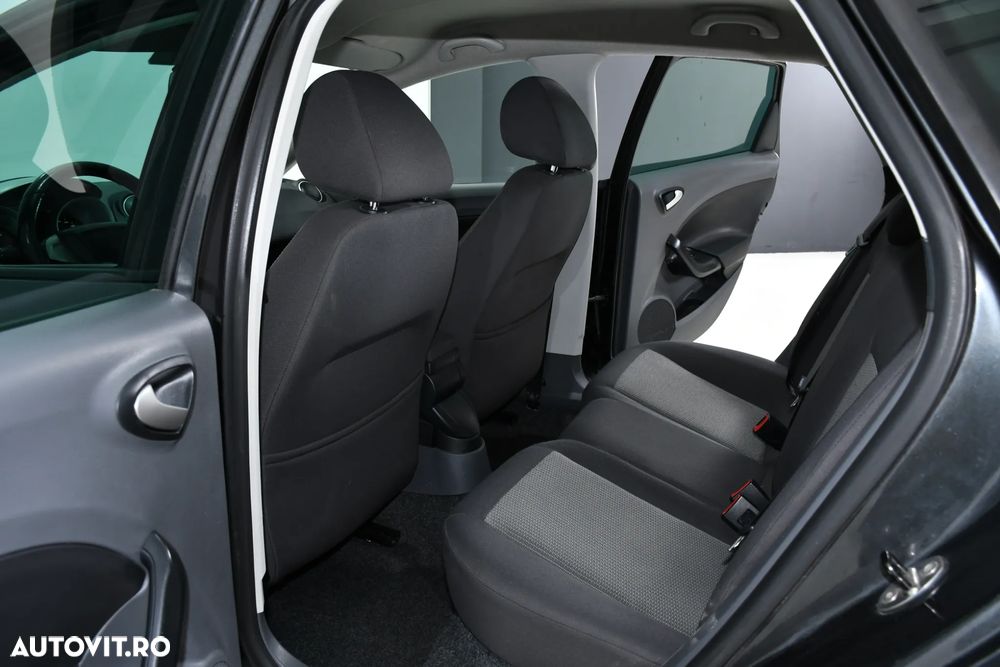 Seat Ibiza 1.2 TDI CR Ecomotive Reference - 5