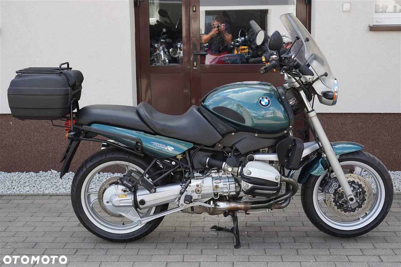 BMW R - 2