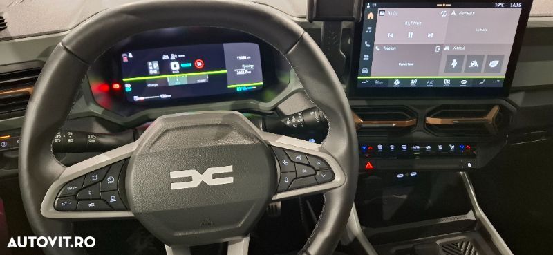 Dacia Bigster - 17