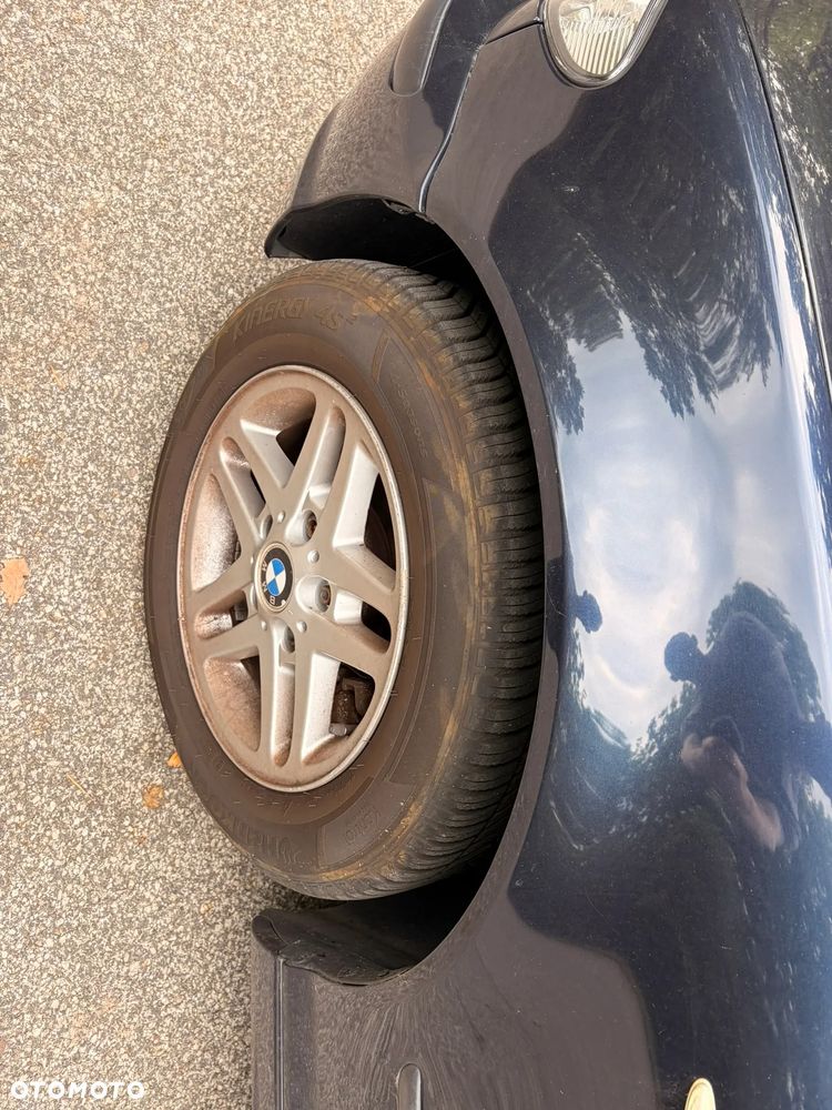 BMW Seria 3 - 26
