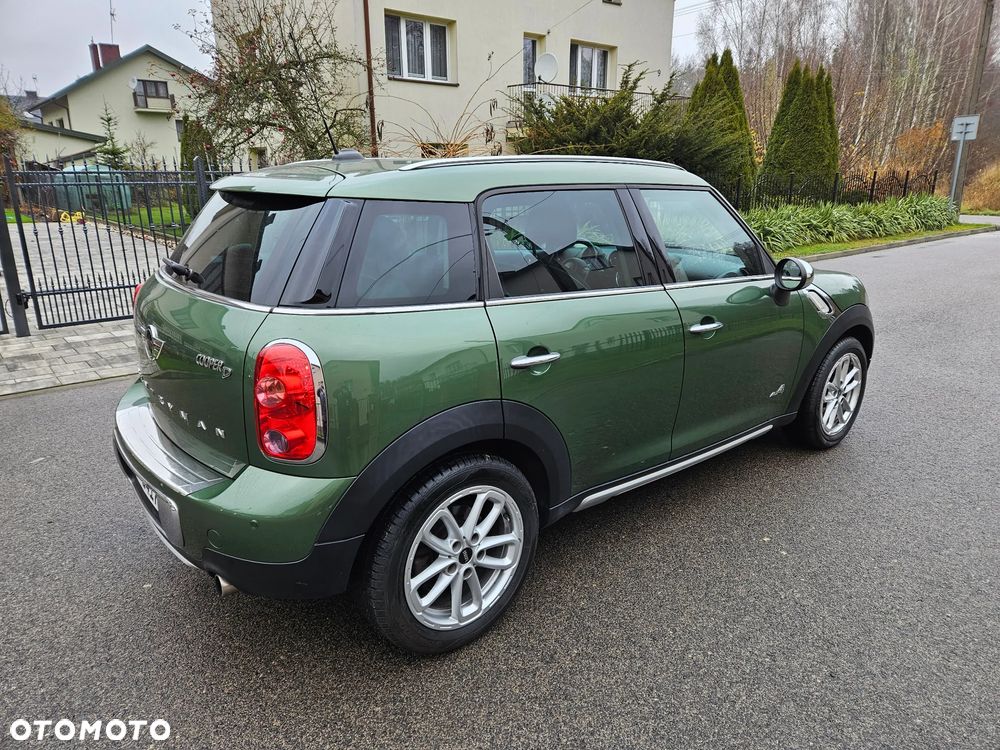 MINI Countryman - 3