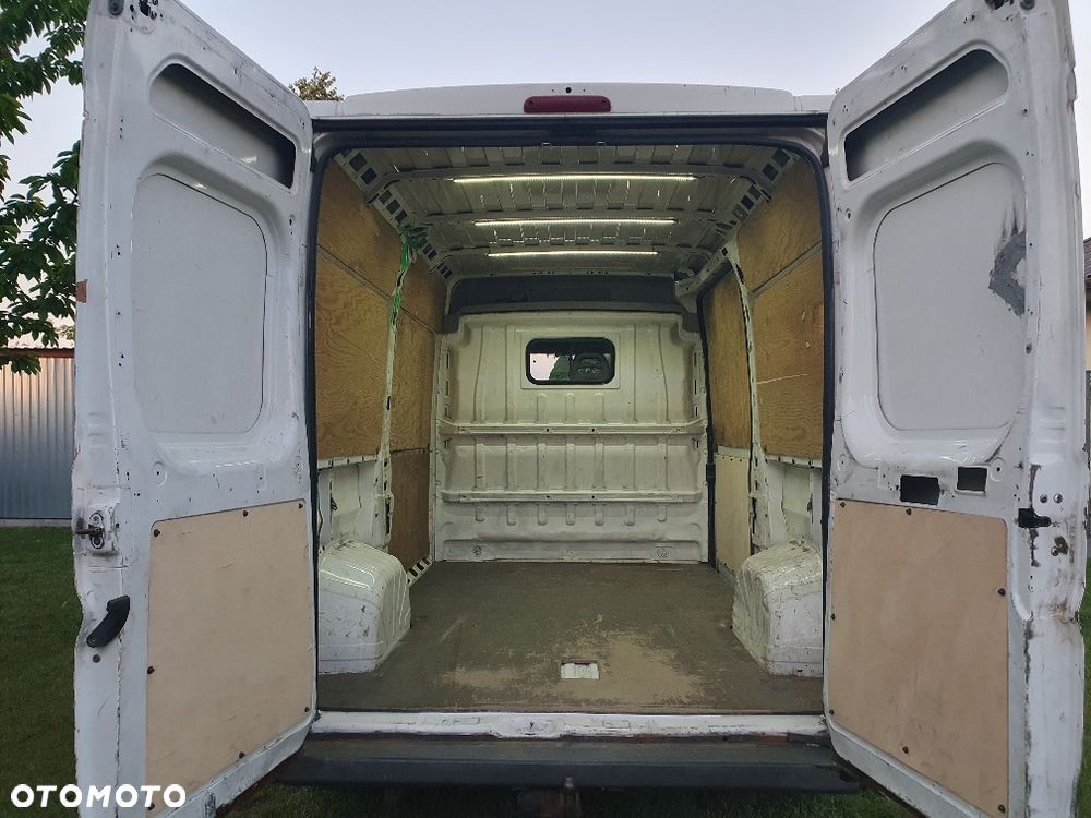 Peugeot Boxer - 10