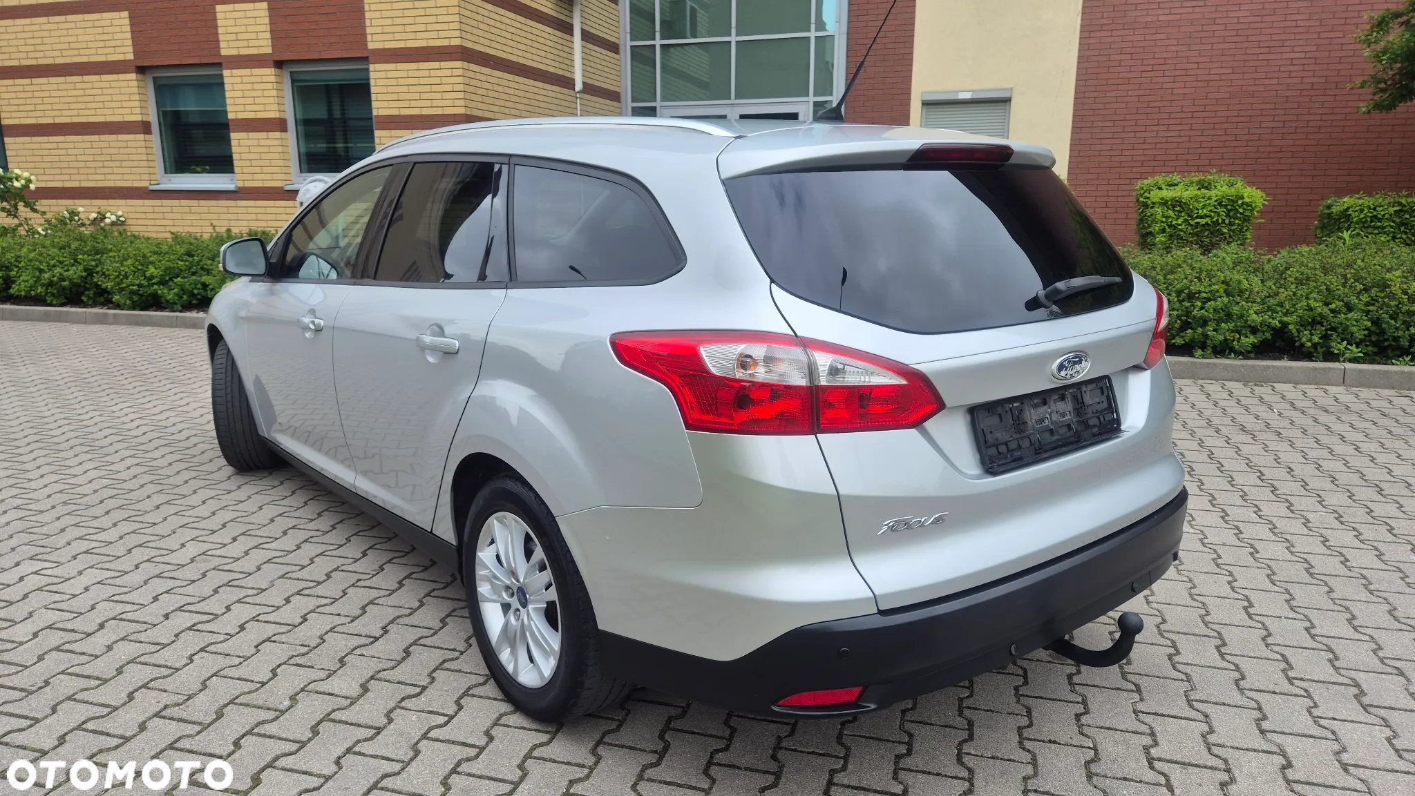 Ford Focus 1.6 TI-VCT Trend - 3