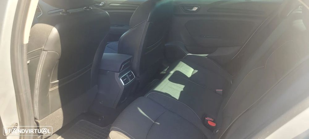 Renault Mégane 1.5 dCi Limited - 17