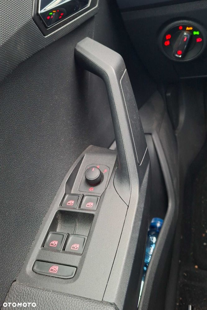 Seat Arona - 6