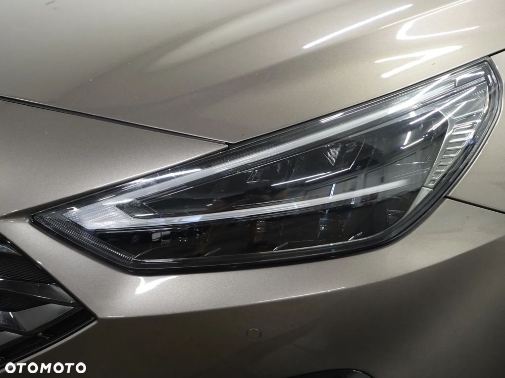 Hyundai i30 - 13