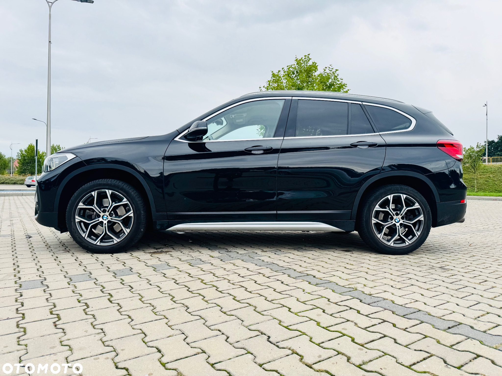 BMW X1 sDrive20i M Sport - 3