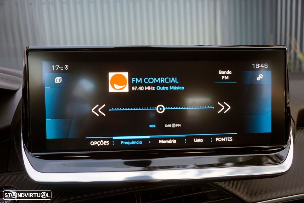 Peugeot 208 1.2 PureTech Allure - 20