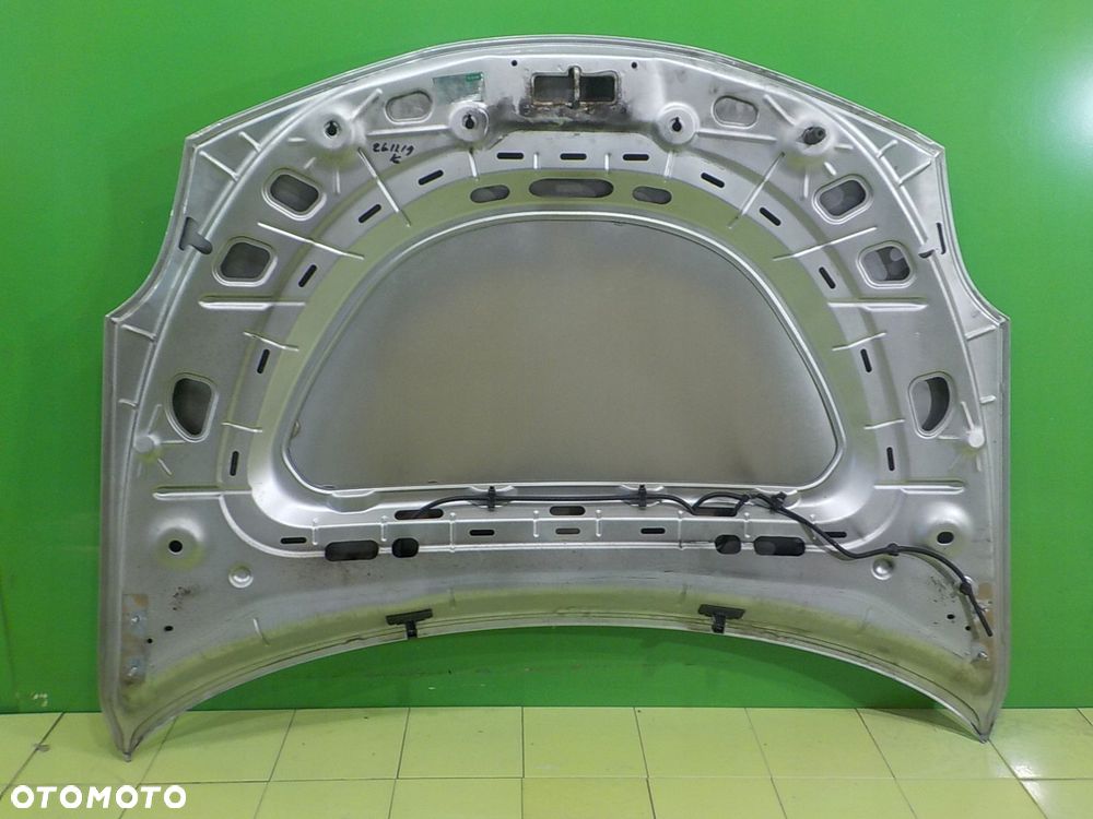 ALFA ROMEO GIULIETTA 11r HB 5D maska - 9