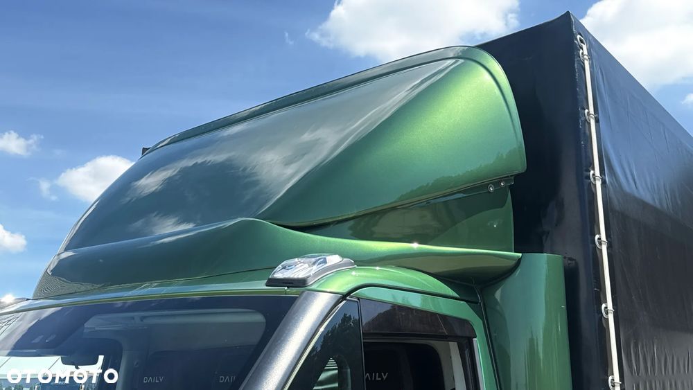 Iveco DAILY 35S18HA8/P - 22