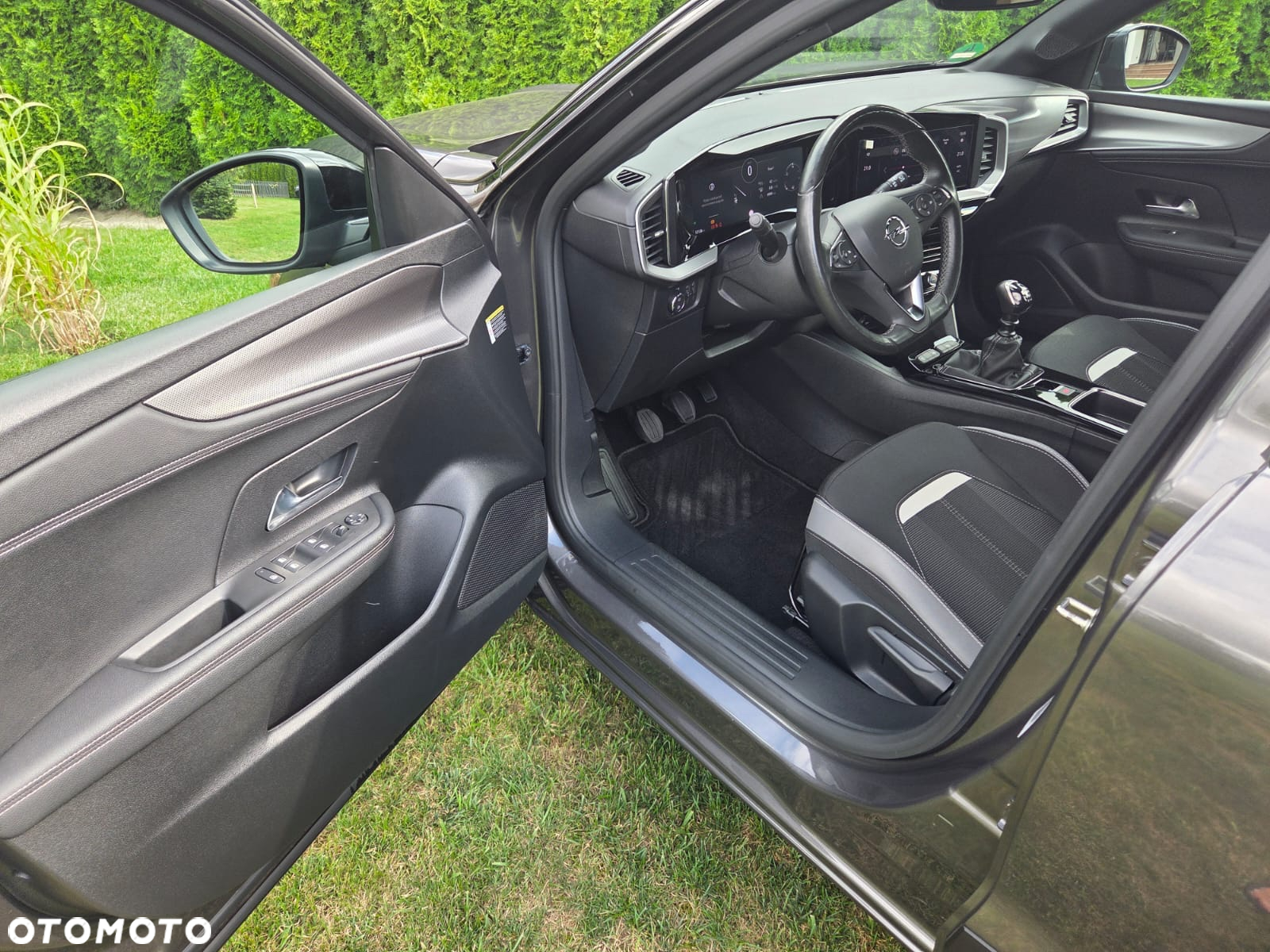 Opel Mokka 1.2 DI Turbo - 34