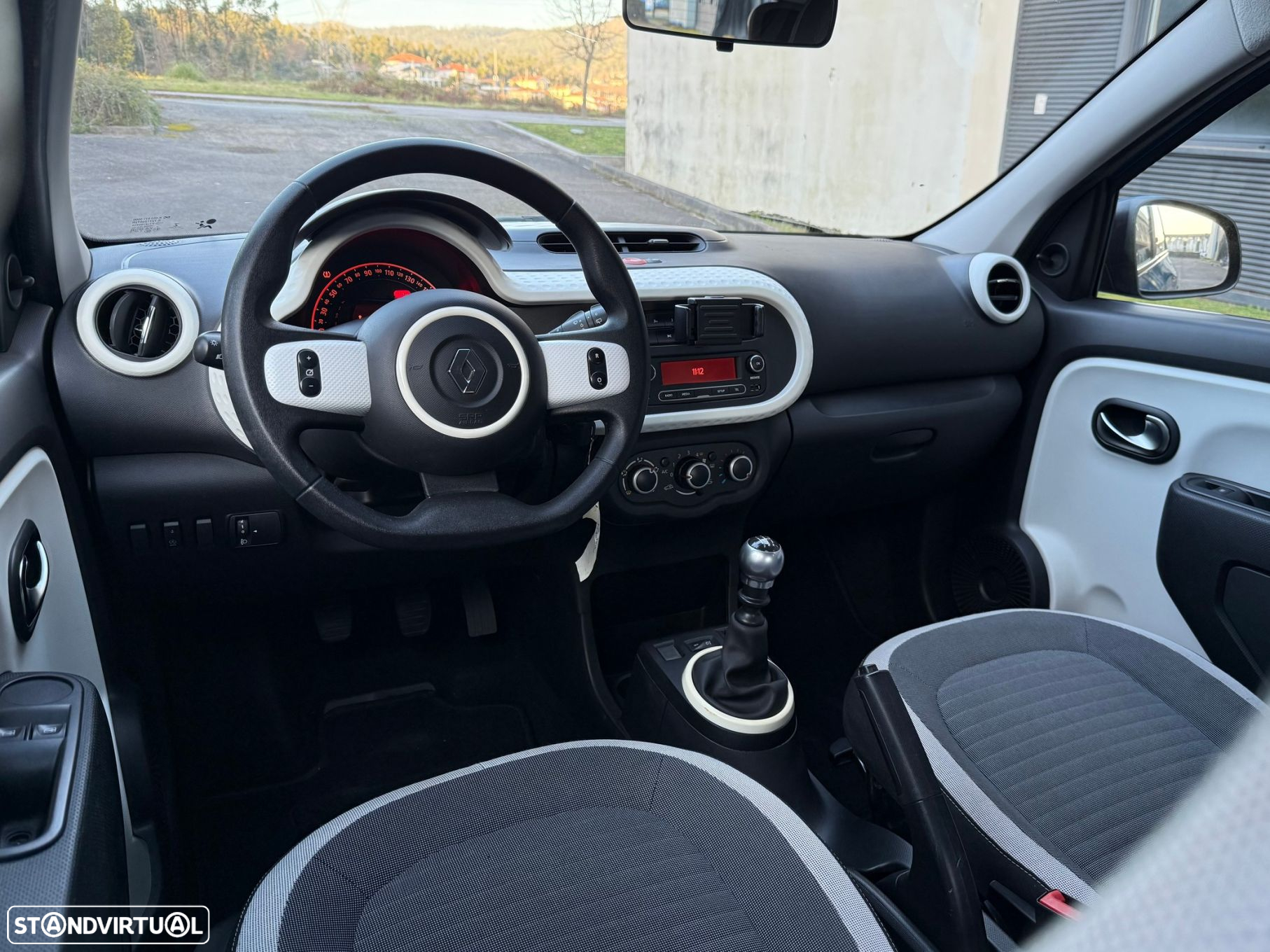 Renault Twingo ENERGY TCe 90 Dynamique - 10