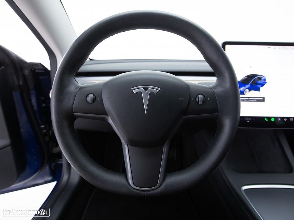 Tesla Model 3 Standard Range Plus RWD - 21