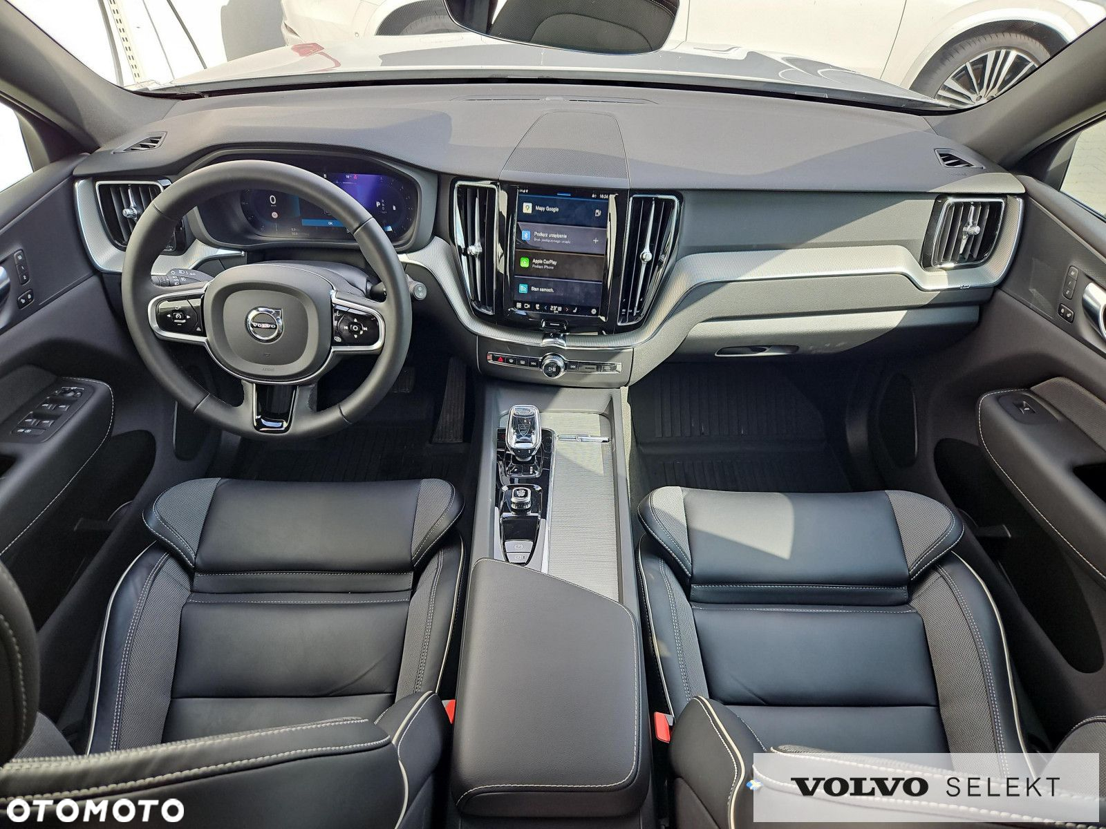 Volvo XC 60 - 12