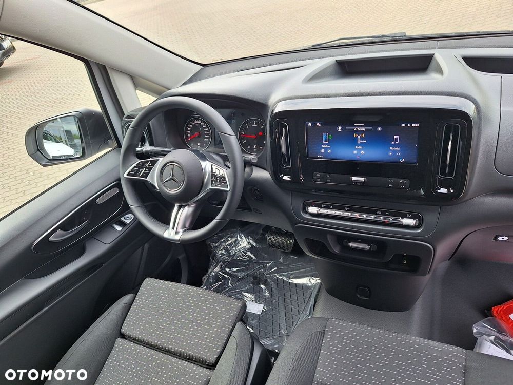 Mercedes-Benz vito Vito - 7