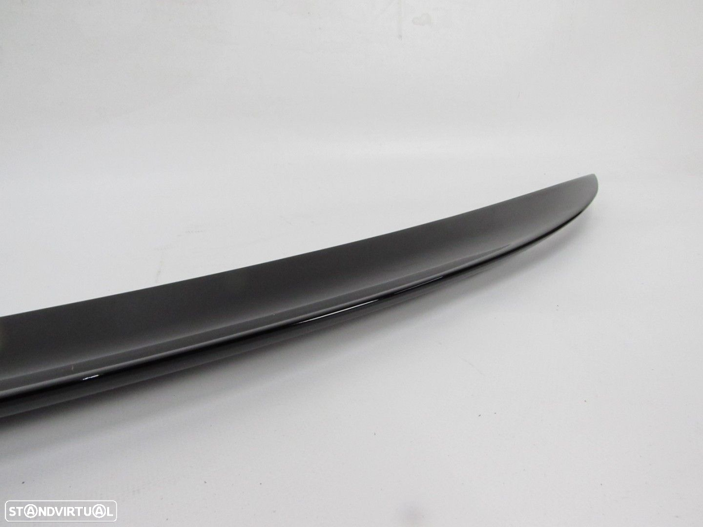 Spoiler/ Aileron Novo/ ABS BMW 1 Coupe (E82) CALE82MP - 3