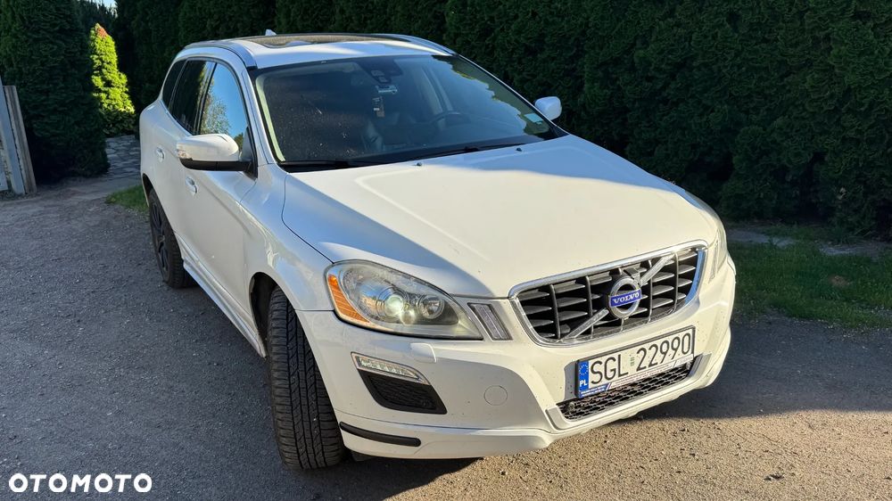 Volvo XC 60 - 1