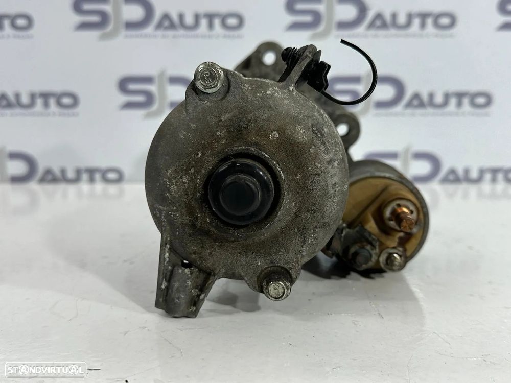 Motor Arranque - Volvo V60 (2016) - 2