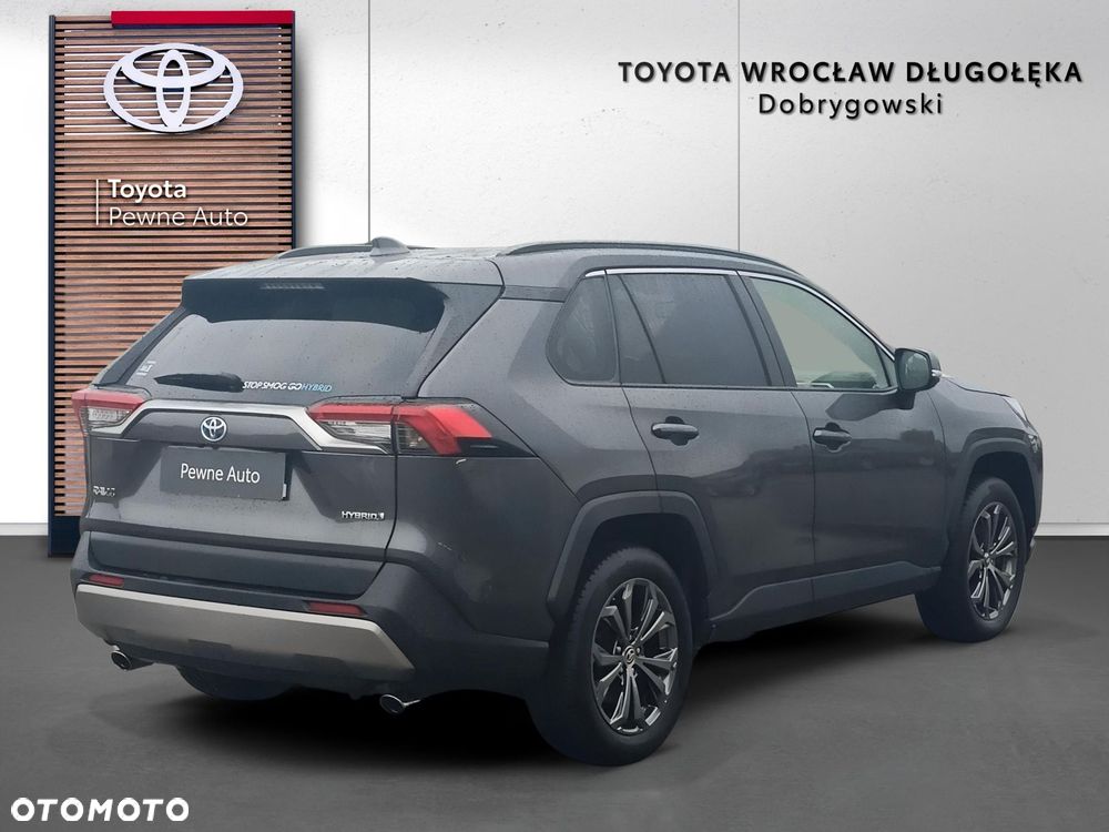 Toyota RAV4 - 7