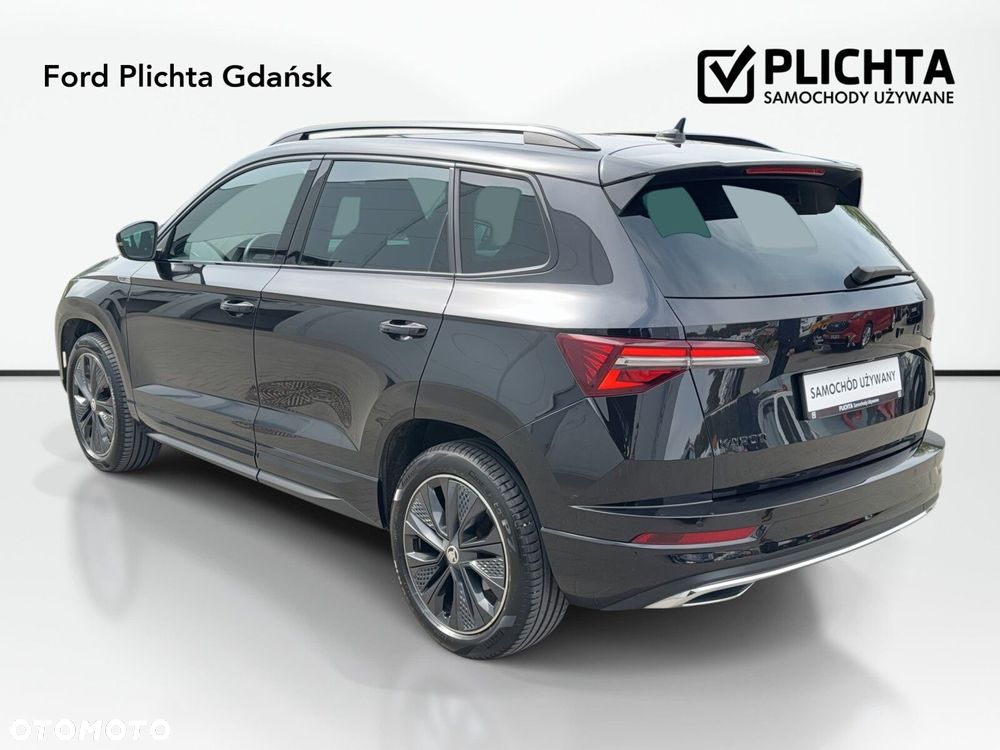Skoda Karoq - 7