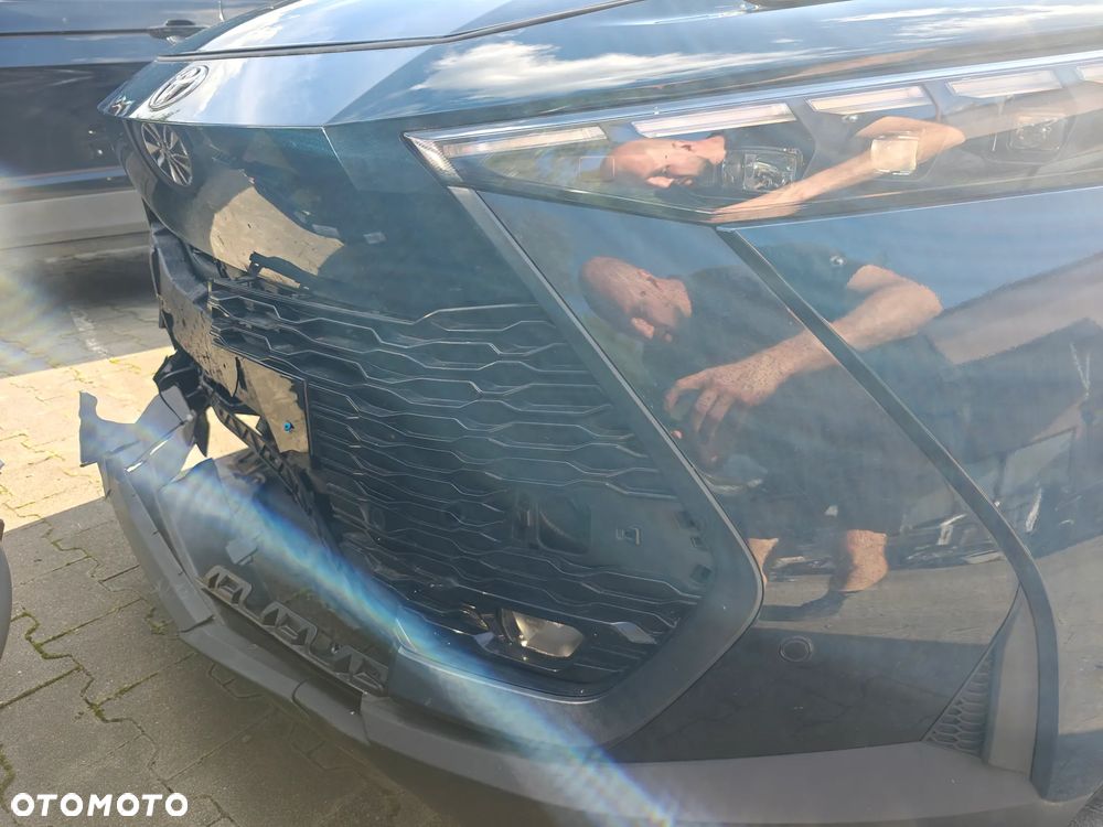 Toyota C-HR - 11