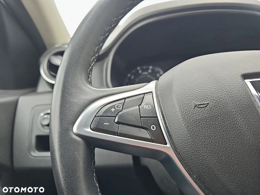 Dacia Duster 1.0 TCe Prestige - 17