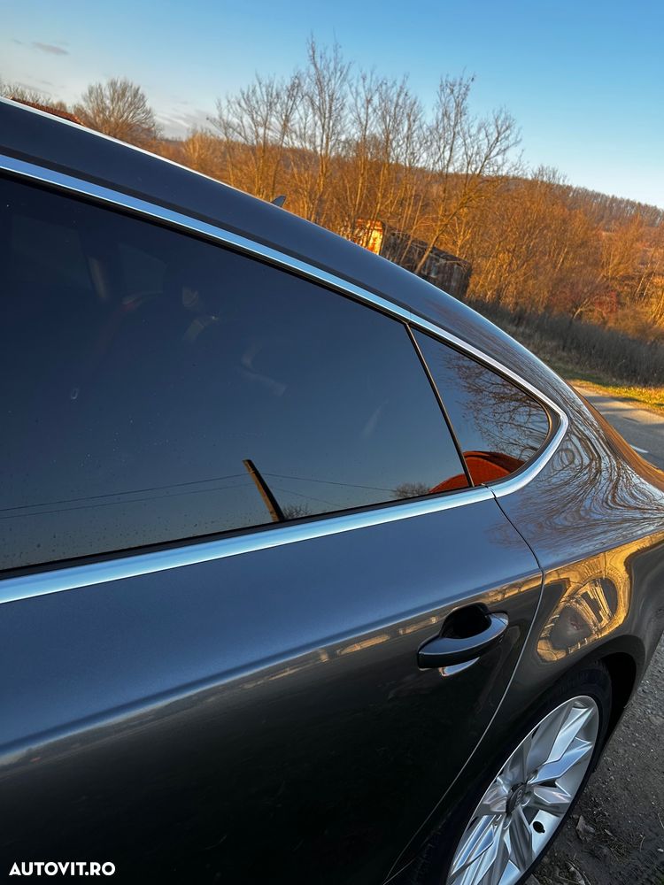 Audi A7 3.0 TDI Quattro S-Tronic - 5