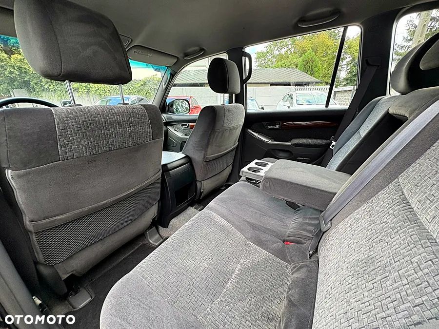 Toyota Land Cruiser 3.0 D Luna Comfort - 19