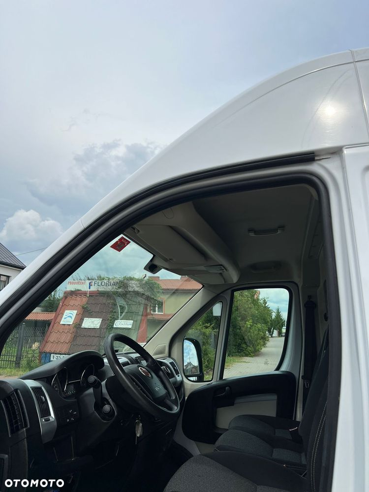 Fiat Ducato L2H2 - 14
