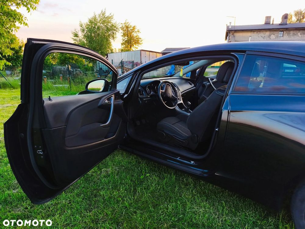 Opel Astra - 10
