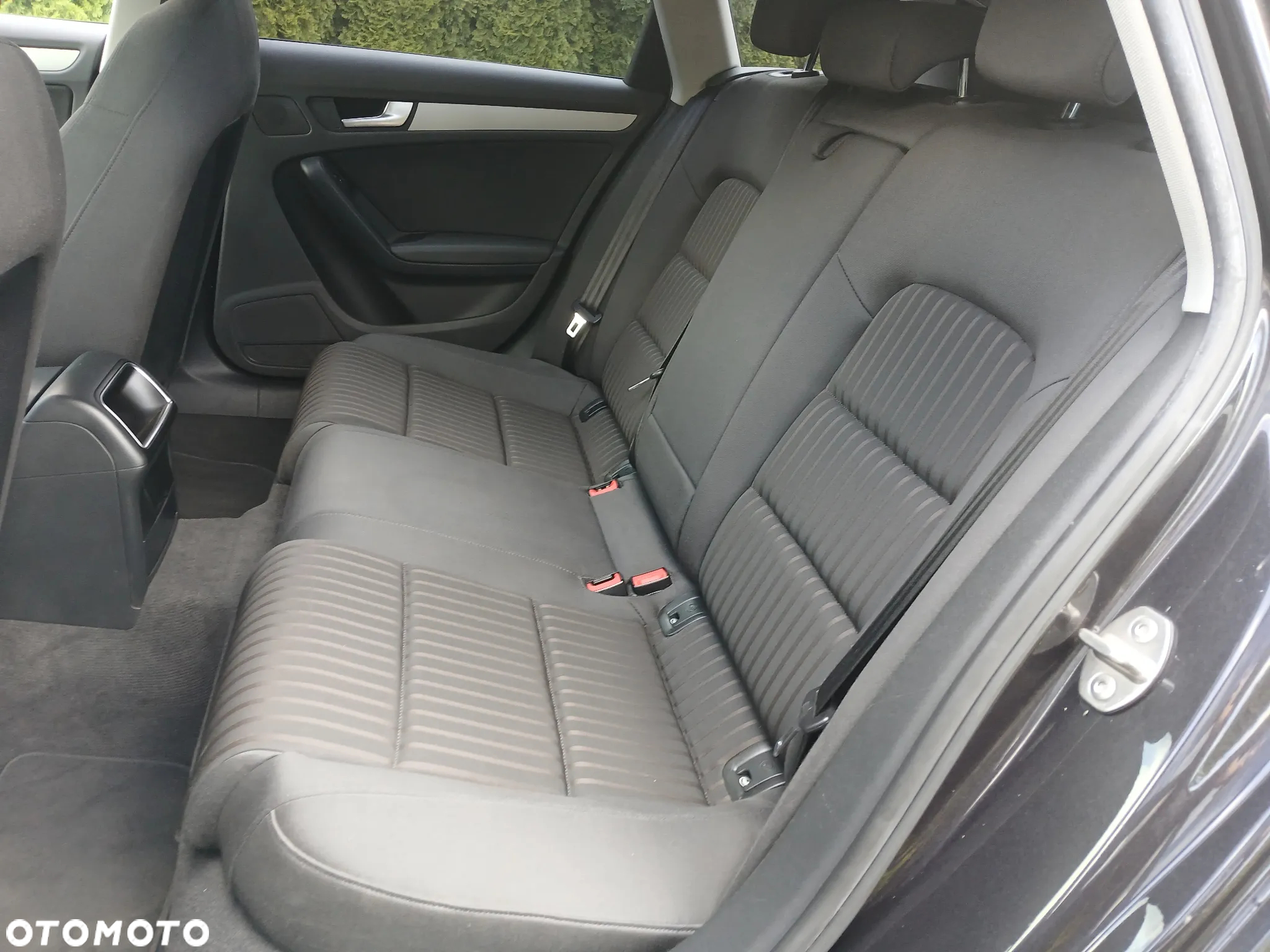 Audi A4 - 29