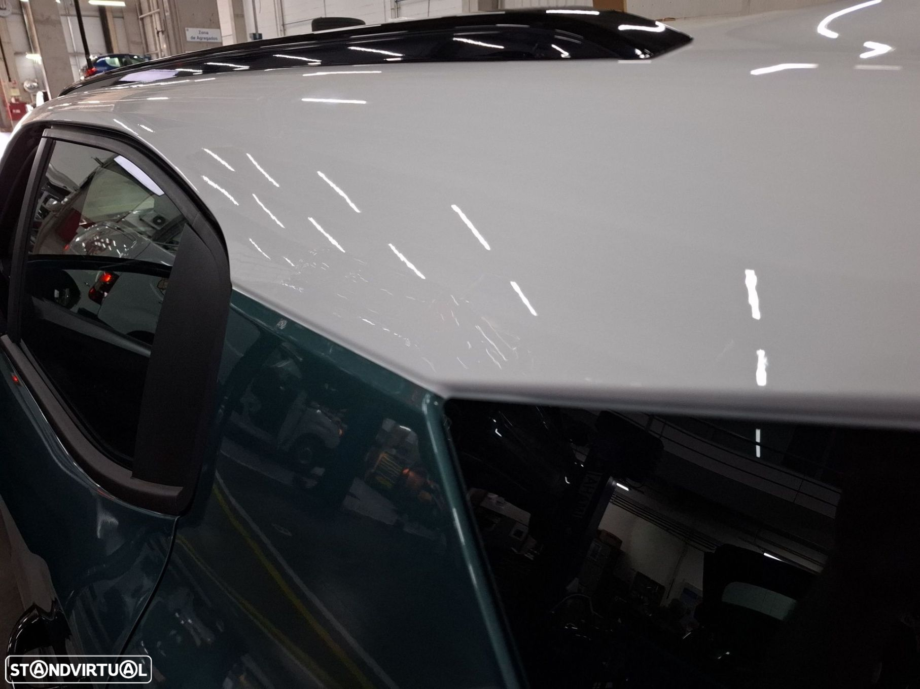 Opel Frontera 1.2 Hybrid Edition eDCT - 25