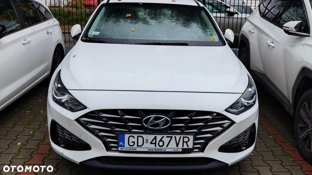 Hyundai i30 1.5 DPI Comfort - 2