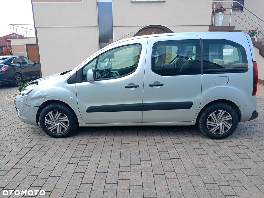 Citroën Berlingo - 5
