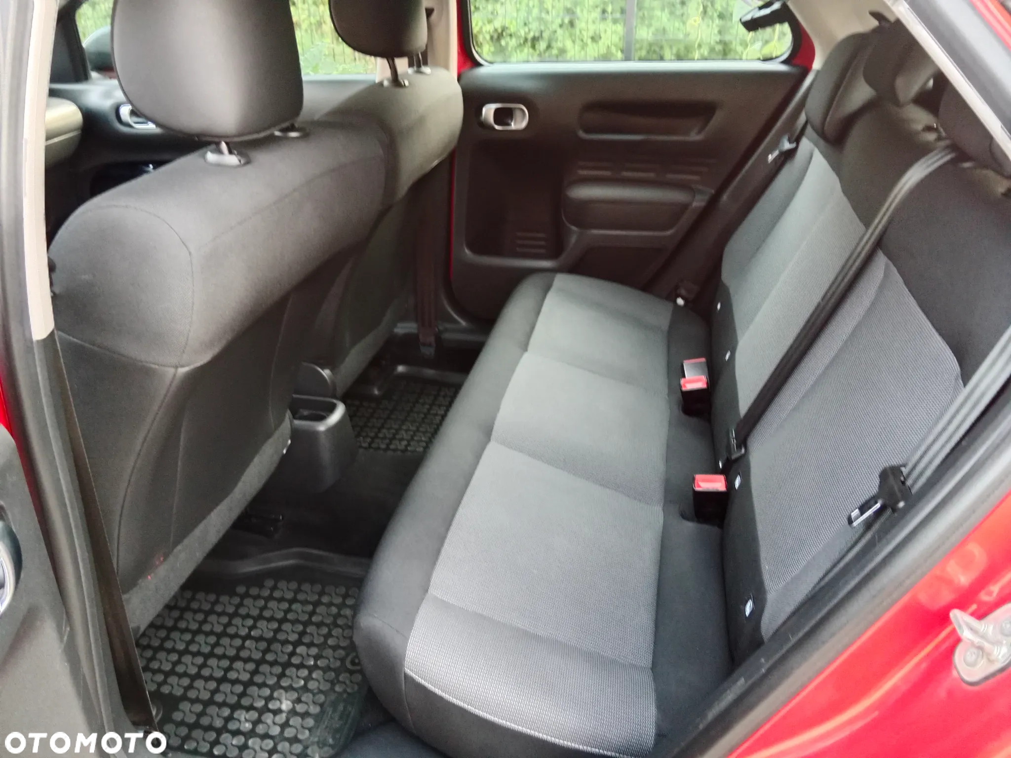 Citroën C4 Cactus 1.2 PureTech Feel - 17