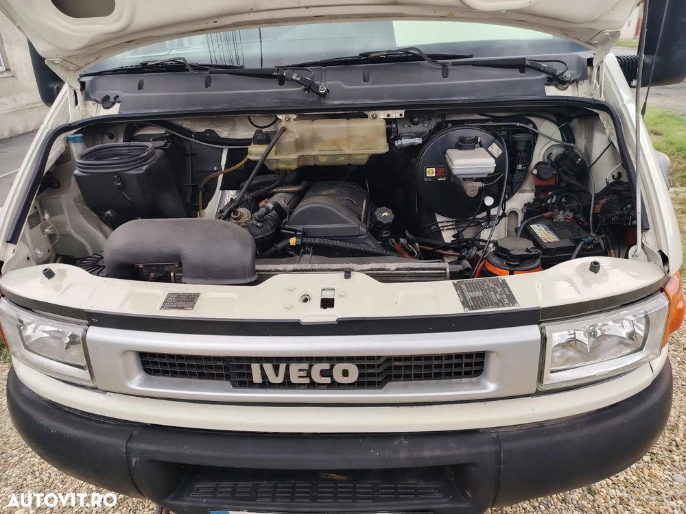 Iveco Daily - 9