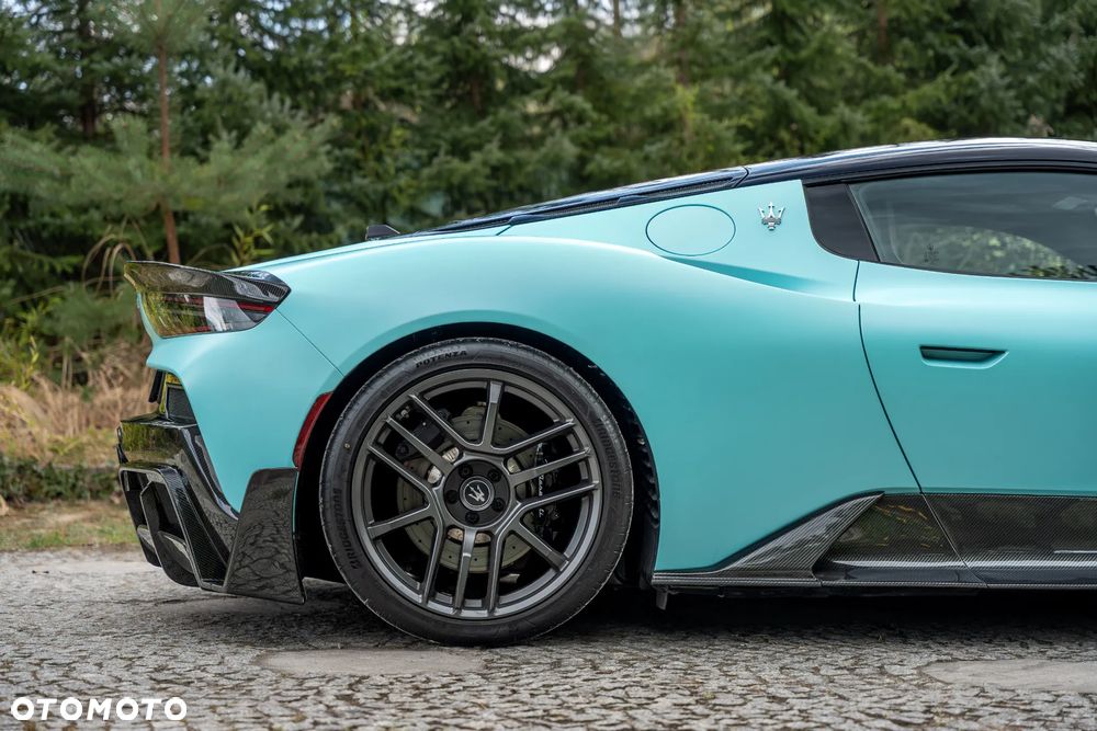 Maserati MC20 Standard - 16